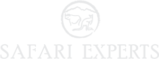 Safari Experts Logo
